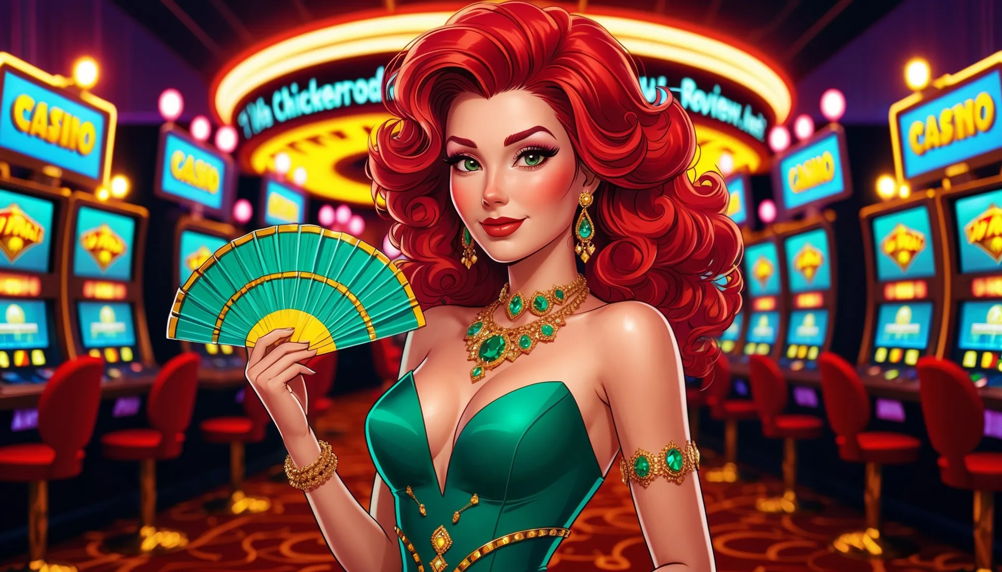 Chickenroad-bonus-review