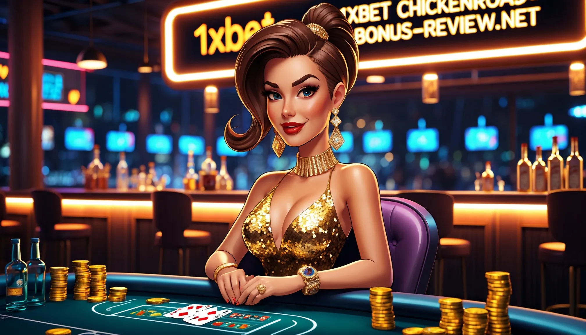 Chickenroad-bonus-review