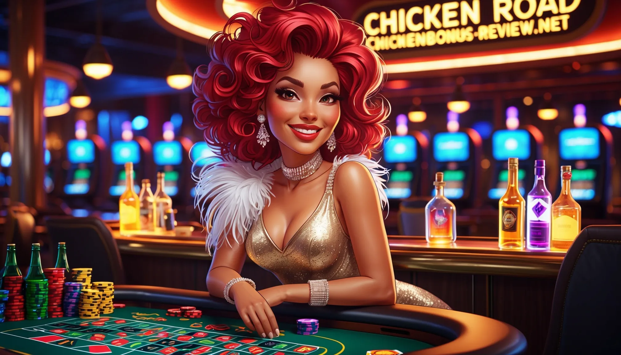 Chickenroad-bonus-review