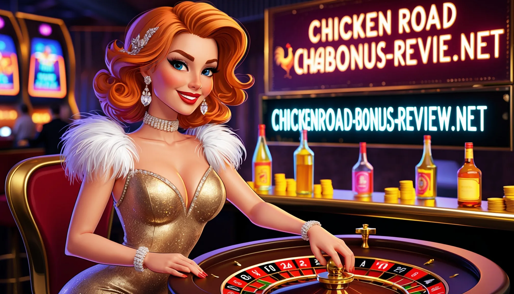 Chickenroad-bonus-review