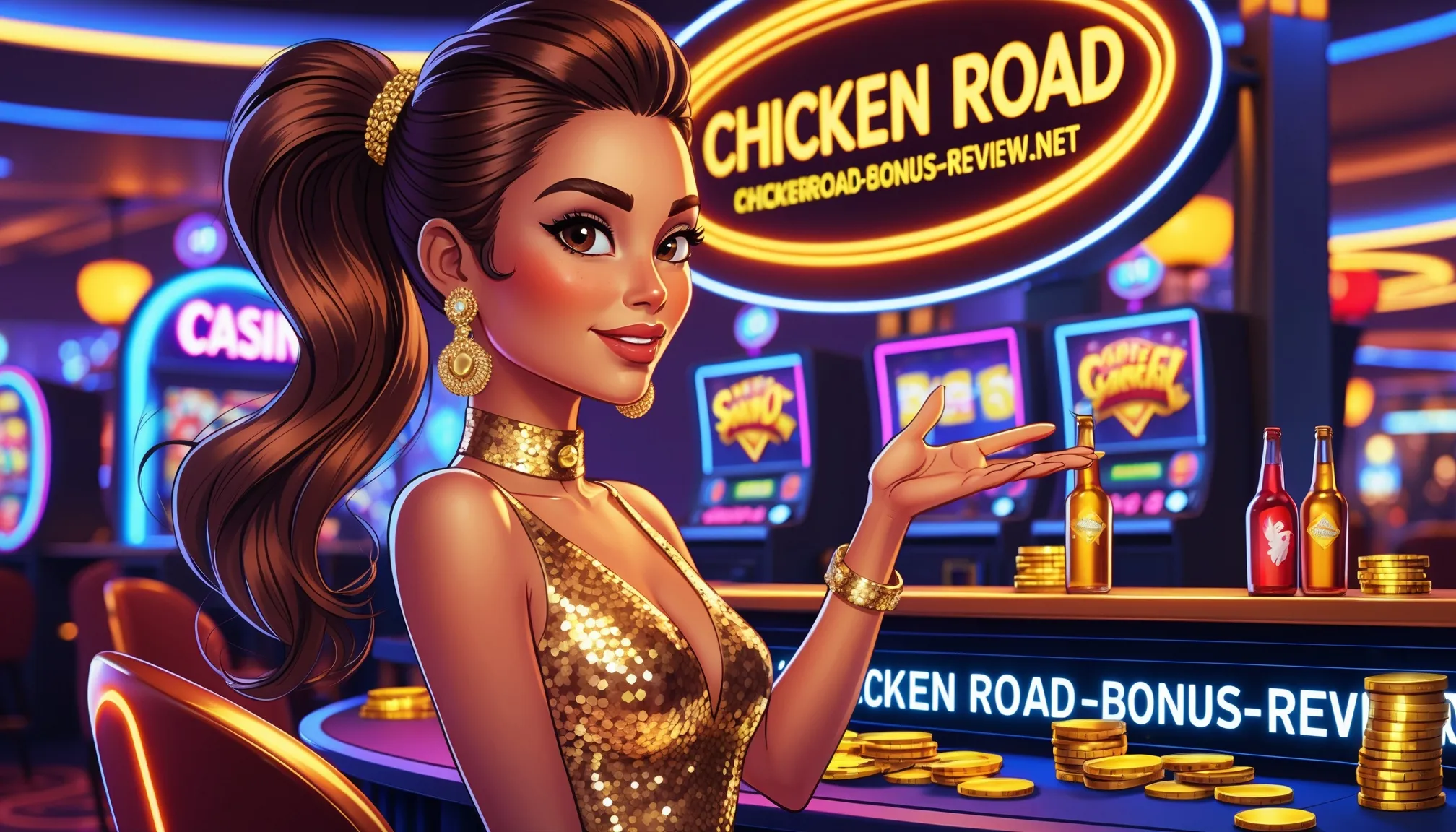 Chickenroad-bonus-review