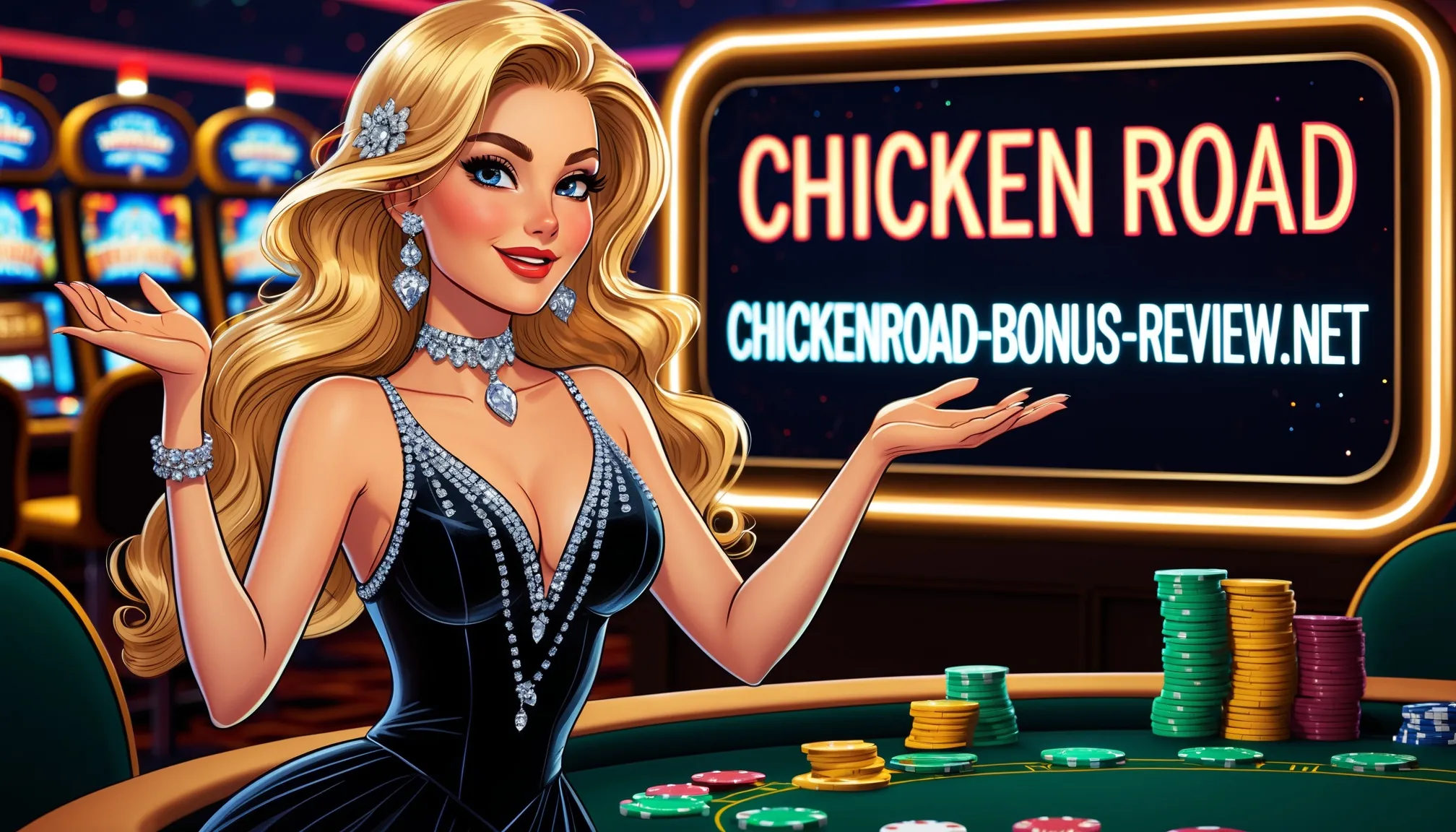 Chickenroad-bonus-review
