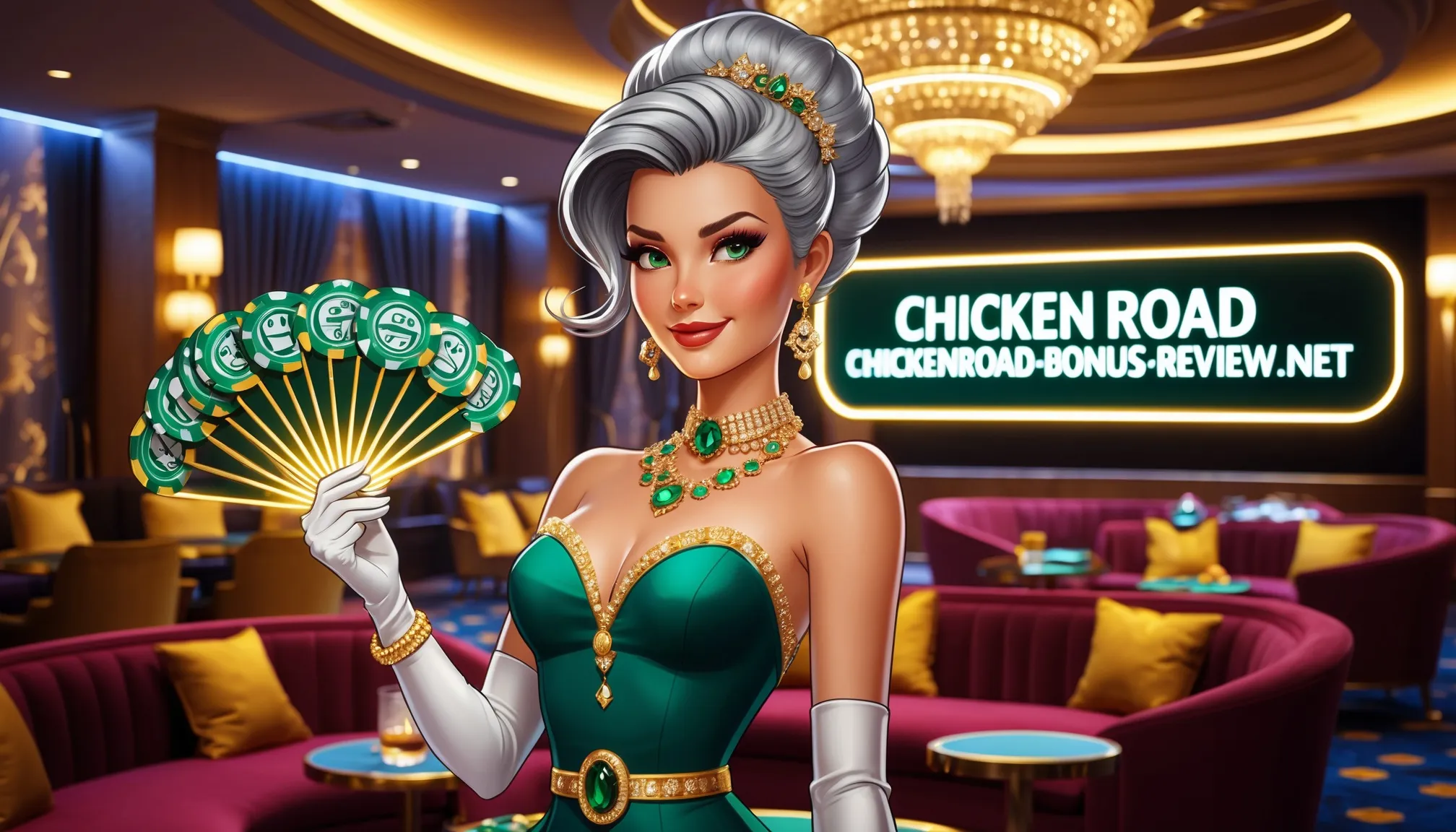 Chickenroad-bonus-review