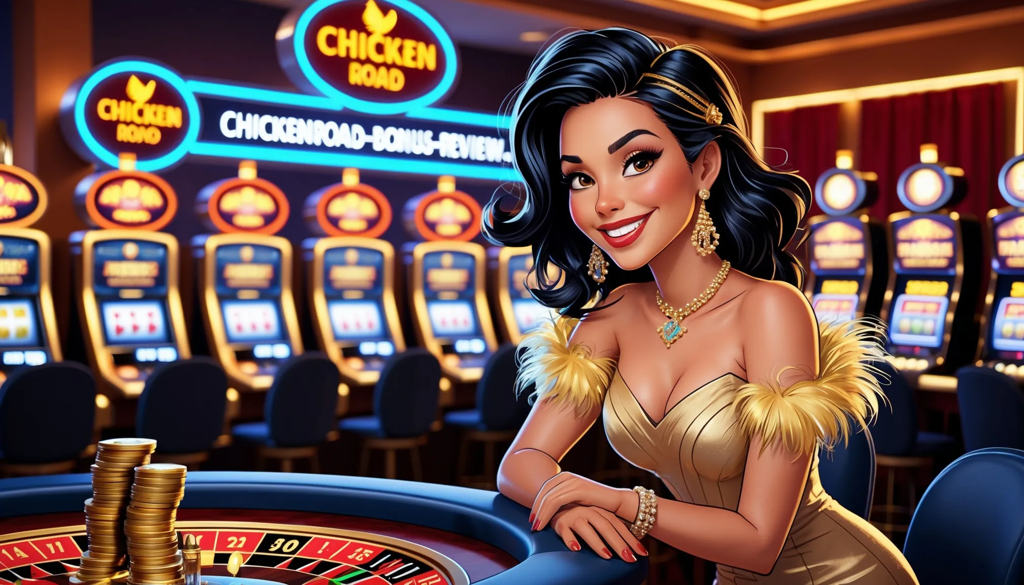 Chickenroad-bonus-review