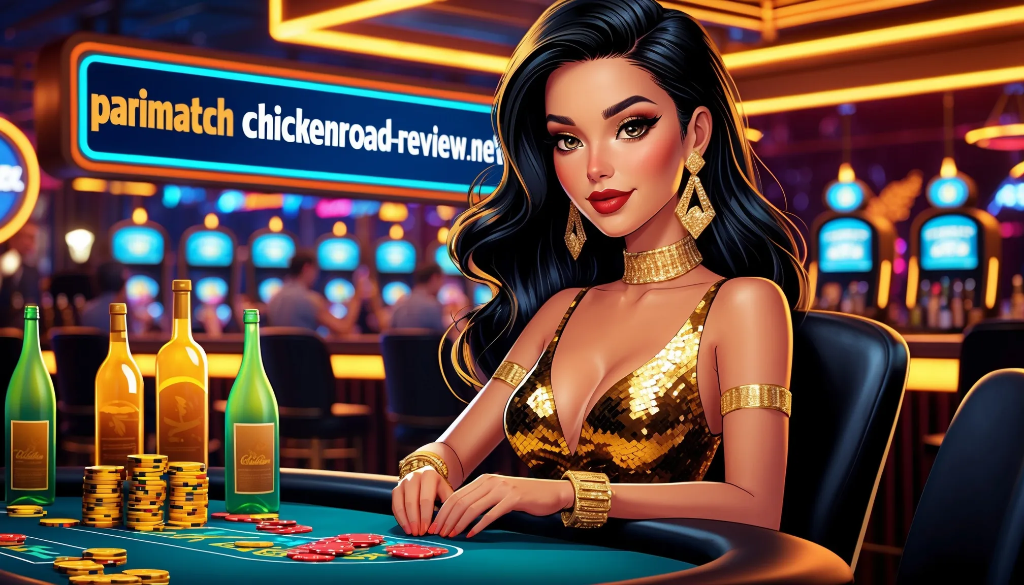Chickenroad-bonus-review